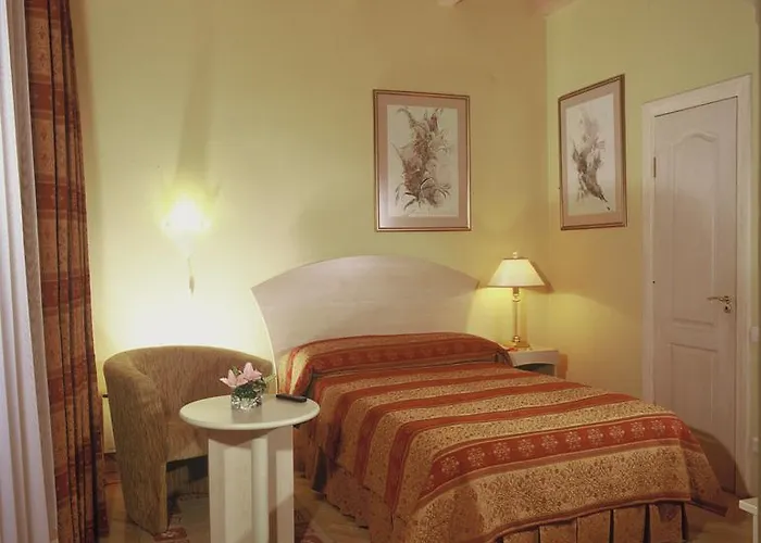 Ξενοδοχείο Grybas House 3*