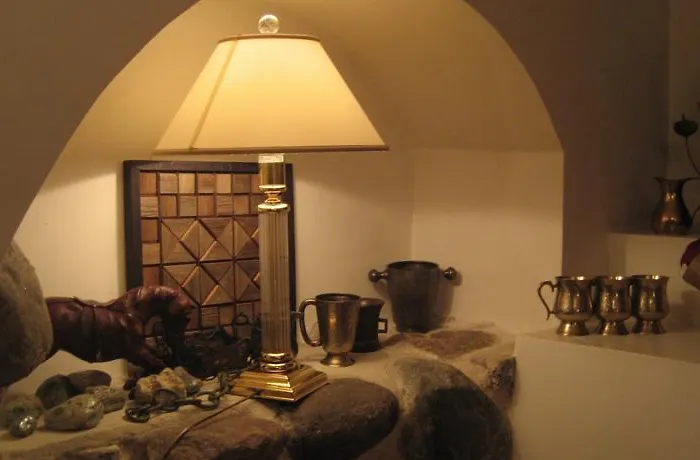 Grybas House Ξενοδοχείο 3*