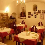 Grybas House Hotel Wilno