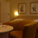 Hotel Grybas House