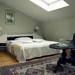 Grybas House Wilno