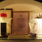 Grybas House 3*