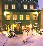 Grybas House