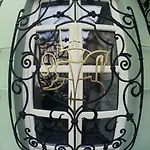 Grybas House
