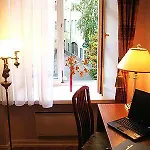 Grybas House 3*