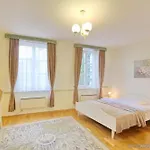 Hotel Grybas House Wilno