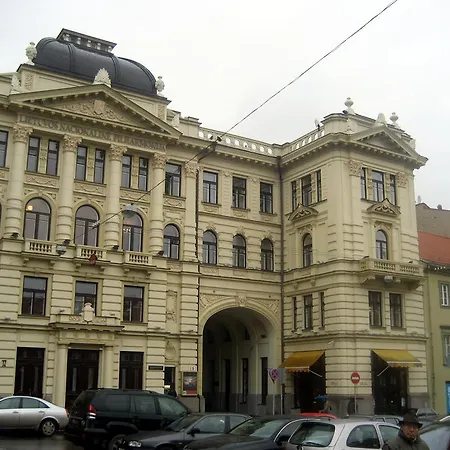 Grybas House Hotel 3*