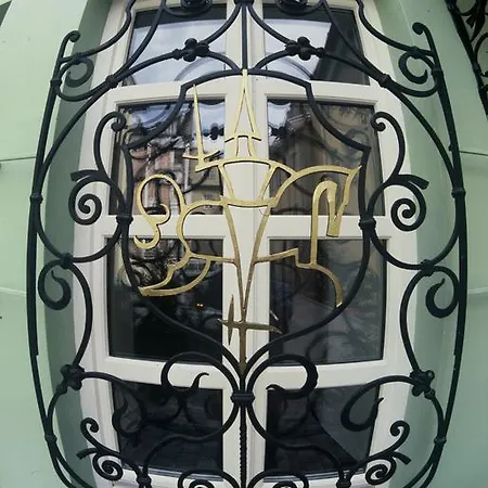 Grybas House