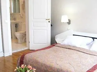 Grybas House Hotel