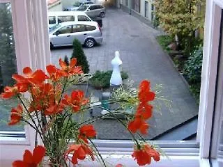 Hotel Grybas House
