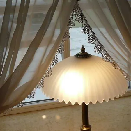Grybas House Hotel