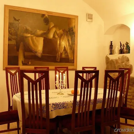 Grybas House Hotel Vilnius
