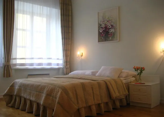 Grybas House 3* Wilno