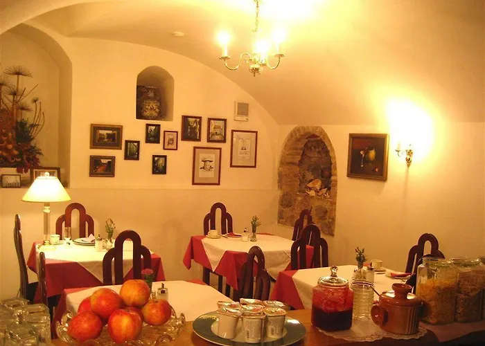 Grybas House 3* Wilno