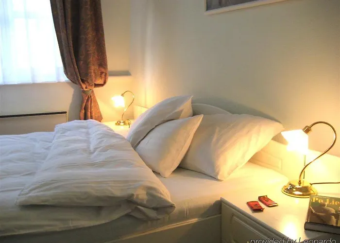 Hotel Grybas House Wilno