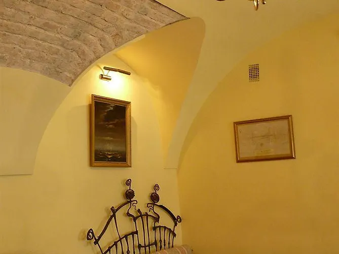 Grybas House Hotel Wilno