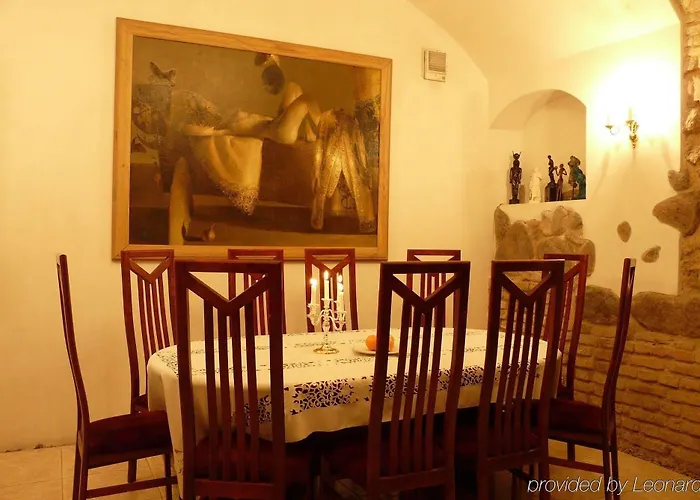 Grybas House Hotel Wilno