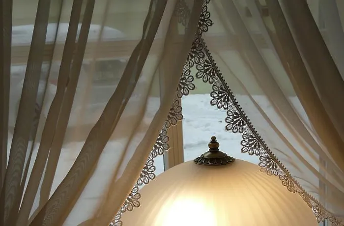 Hotel Grybas House Wilno