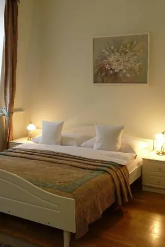 Hotel Grybas House Wilno