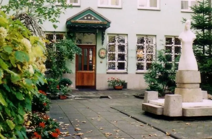 Grybas House 3* Wilno