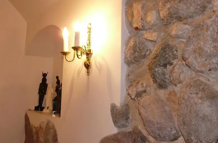 Hotel Grybas House Wilno